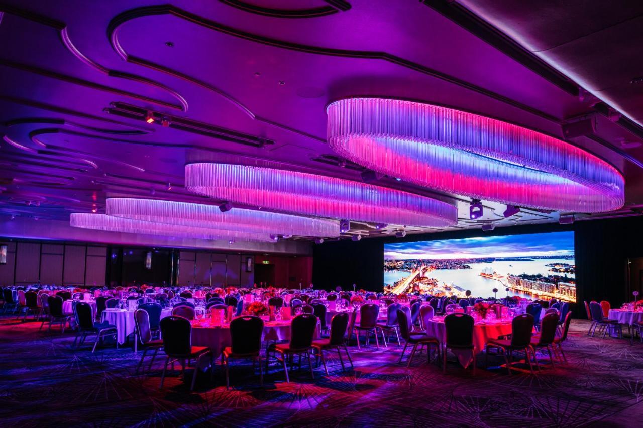 Shangri-La Сидни Екстериор снимка The Grand Ballroom